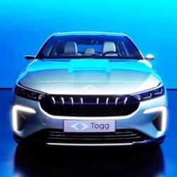 Togg’un yerlilik oranı açıklandı: Yüzde 77,8’e ulaşıldı