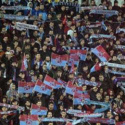 Trabzonspor'da Beşiktaş maçı biletleri satışa çıktı! İşte en ucuz bilet