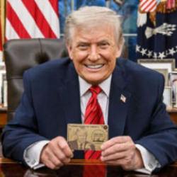 Trump Altın Kart nedir? Trump Gold Card başvuru şartları nelerdir?