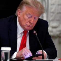 Trump'ı kızdıran karar! AB'ye tehdit gibi uyarı: Çok kötü bir yöne gitti