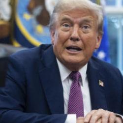 Netflix'e Trump engeli: Bu sorun olabilir