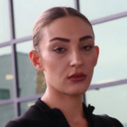 Tuğyan Ülkem Gülter kimdir? Güllü'nün kızı!