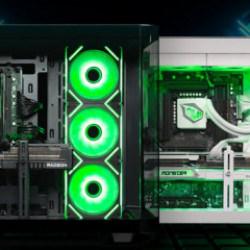 Monster Tulpar TD3 V1.9.6 masaüstü oyun bilgisayarı detaylı sistem analizi