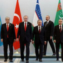 Türk Dünyası İstanbul'a geliyor: Nükleer enerji masada!