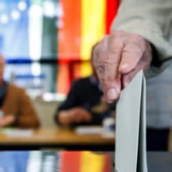 'Türk Günü' üzerinden tezgah tutmadı! Almanya'nın ikinci Türk belediye başkanı oldu! 