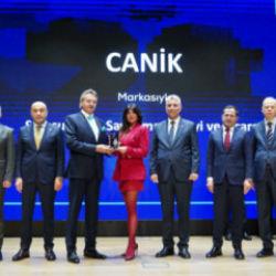 Türk savunma sanayiinden gurur veren tablo! CANiK ihracat şampiyonu oldu