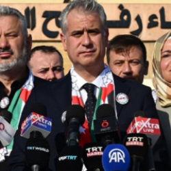 Hasan Basri Yalçın: Türkiye dünya siyasetine yön veriyor!