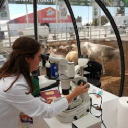 Türkiye tarımında yeni çağ: Otonom Çiftlikler dönemi başlıyor