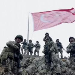 Türkiye'nin gücü sahada hissediliyor: İsrail basınından kritik demeç: Saf dışı kalamazlar