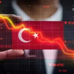 Türkiye'nin kredi risk priminde (CDS) son 8 yılın en düşük seviyesi