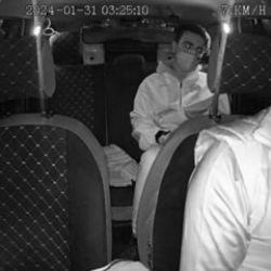 T&uuml;rkiye'yi sarsan taksici cinayetinde caninin cezası onandı!