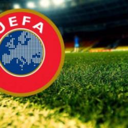 UEFA kulüpler sıralaması güncellendi! İlk 40'ta tek Türk takımı