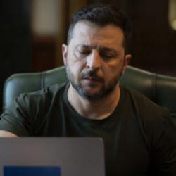 Ukrayna'dan barış için kritik adım! Zelenskiy duyurdu: Planı yakında ABD'ye sunacağız!