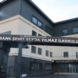 Ümraniye'ye yeni ilkokul inşa ediliyor: Öğrencilere modern öğrenim imkanı