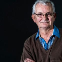 Ünlü İngiliz belgesel fotoğrafçısı Martin Parr, öldü