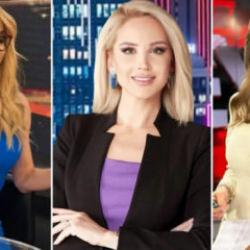 Ünlü spikerler gözaltına alınmıştı! Perde arkası ortaya çıktı