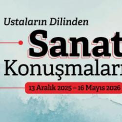 &ldquo;Ustaların Dilinden Sanat Konuşmaları&rdquo; Rami K&uuml;t&uuml;phanesi&rsquo;nde başlıyor