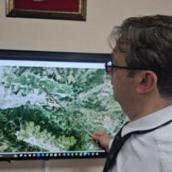 Uydu verileri ortaya koydu! Bursa ve Konya Ovası çöküyor: Kent planlaması tehlikede