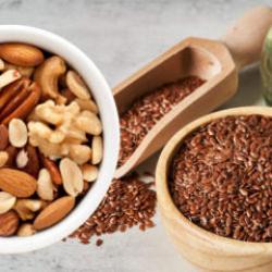 Uzman isimden kritik uyarı: Sağlıklı sandığınız gıdalar meme kanseri riskini artırıyor 