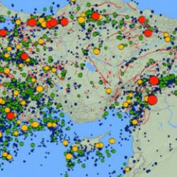 Van depremi sonrası korkutan uyarı! Prof. Dr. Şükrü Ersoy iki ili işaret etti