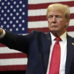 Trump : Yeni merkez bankası başkanı d&uuml;ş&uuml;k faiz yanlısı olacak