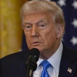 Venezuela için askeri müdahale sinyali! Trump'dan gözdağı: 'Günlerin sayılı'