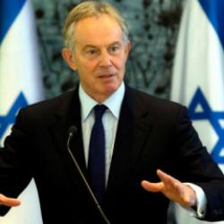 Arap ve Müslüman ülkelerden Trump'a ret! Bomba Tony Blair iddiası