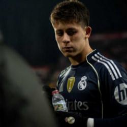 Xabi ayrılık açıklamasıyla geceye damga vurdu: Arda krizin ortasında kaldı