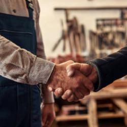 Yapay zekaya göre ilginç işten kovulma sebepleri! Mutlu olmak yasak...