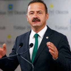 Yavuz Ağıralioğlu'nu kızdıran Sinan Oğan sorusu! Gelsin benimle gezsin