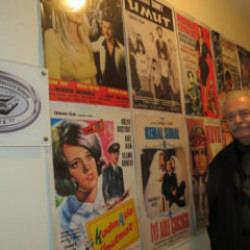 Yeşilçam’ın ünlü müzisyeni Zafer Dilek hayatını kaybetti