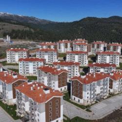 Yüzyılın projesinde başvurular için son günler: İşte kura takvimi ve ilk teslim tarihi