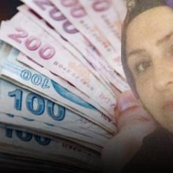 Zimmetine 6,5 milyon TL geçiren katip hakkında yeni gelişme