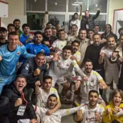 10 oyuncusu bahisten ceza almıştı! 3. Lig'de 'Tire' fırtınası: Zirveye koşuyorlar