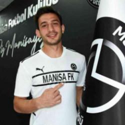 1. Lig ekibi Manisa FK'de 'yasa dışı bahis' temizliği! 3 oyuncuya acımadılar