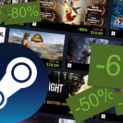 2025 Steam Kış İndirimleri başladı: İşte dikkat &ccedil;eken indirimli oyunlar