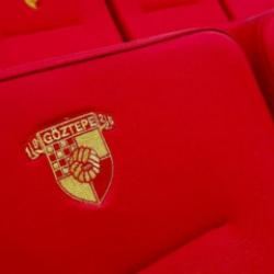 25 yaşındaki libero G&ouml;ztepe'ye transfer oldu