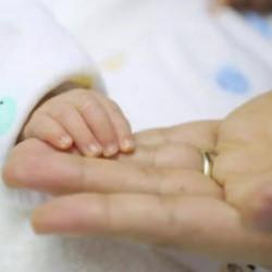 300 binden fazla aileye doğum yardımı desteği! Aslan payı ilk &ccedil;ocuğa gitti