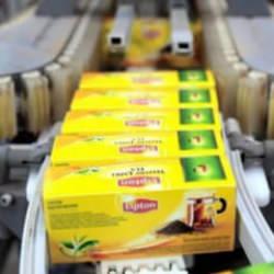39 yıllık ser&uuml;ven bitti! Lipton iki tesisini &Ouml;z-G&uuml;r &Ccedil;ay'a devretti