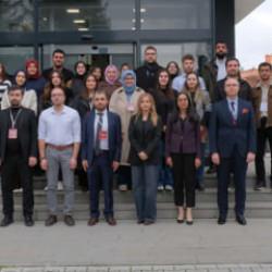 3. Telif Hukuku Akademisi, Sosyal İnovasyon Ajansı ev sahipliğinde yapıldı