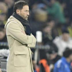 4-0'lık galibiyet sonrası Domenico Tedesco'dan Fenerbah&ccedil;e'ye eleştiri