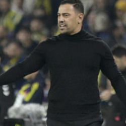 4-0'lık yenilgi sonrası &Ccedil;ağdaş Atan'dan 'transfer' a&ccedil;ıklaması: '3 oyuncuda karar kıldık'