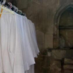 ABD&rsquo;de rahip skandalı: İşte kilisenin susturduğu o istismar dosyası!