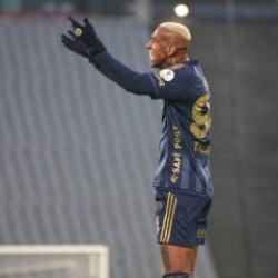 8 g&uuml;nde 6 gol atan Talisca sakatlandı: Kul&uuml;pten ilk a&ccedil;ıklama