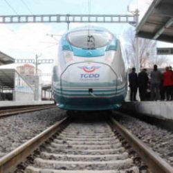 Bakan Uraloğlu: Konya-İstanbul YHT hattında 11 yılda 13 milyon yolcu taşındı