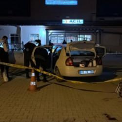 Av yolculuğu &ouml;l&uuml;mle bitmişti: 3 ş&uuml;pheliden 1'i tutuklandı