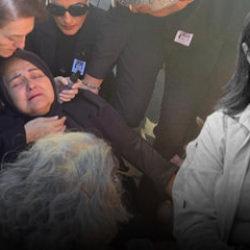 Antalya'da 9 kurşunla &ouml;ld&uuml;r&uuml;len Fadim'in katiline "iyi hal" indirimi! 