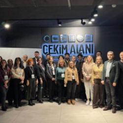 Sosyal İnovasyon Ajansı&rsquo;ndan 'Etki İş Birliği Forumu'