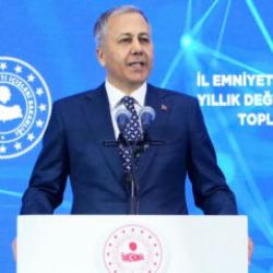 Bakan Yerlikaya duyurdu: EGM'de sistem değişiyor