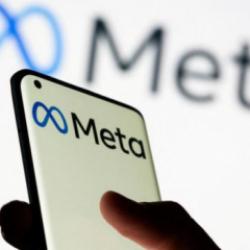 ABD'de Meta'ya 'gen&ccedil;leri şantajdan korumadığı' iddiasıyla dava a&ccedil;ıldı